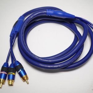 Monster Cables CamLink 400 6 foot High Resolution